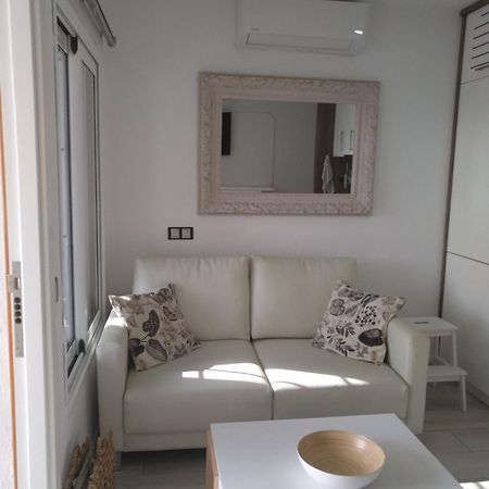 Апартаменты Vivienda Vacacional Para El Relax Сан-Августин Экстерьер фото