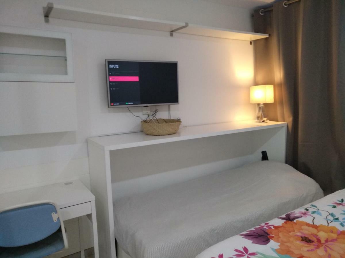 Апартаменты Vivienda Vacacional Para El Relax Сан-Августин Экстерьер фото