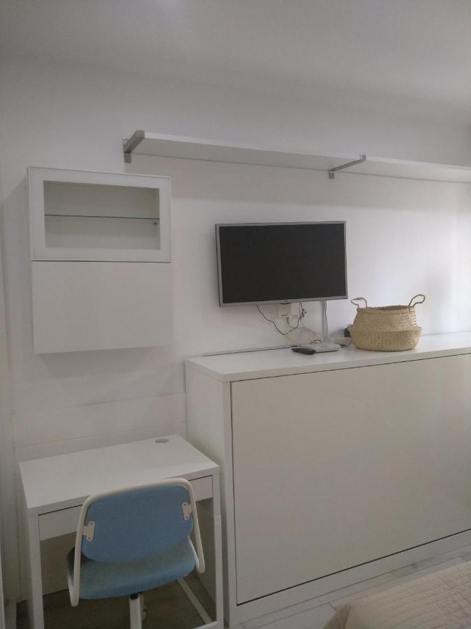 Апартаменты Vivienda Vacacional Para El Relax Сан-Августин Экстерьер фото